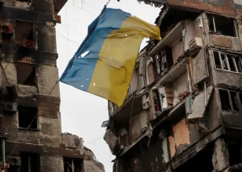 G7: EE. UU. se opone a llamar a Rusia agresor de Ucrania