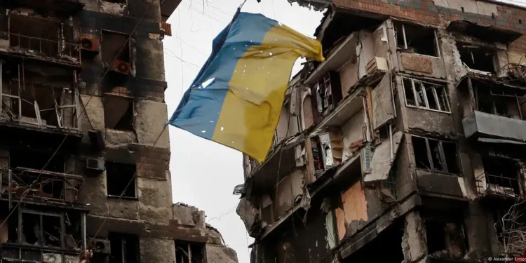 G7: EE. UU. se opone a llamar a Rusia agresor de Ucrania