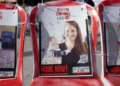 Israel confirma muerte de rehén Shiri Bibas