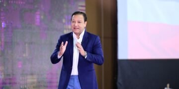 Abel Martínez propone medidas concretas al Gobierno para controlar la migración ilegal haitiana