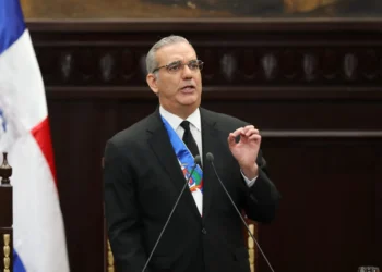 Discurso completo: Rendición de cuentas del presidente Abinader ante la Asamblea Nacional 27 de febrero 2025.