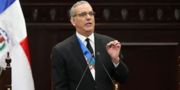 Discurso completo: Rendición de cuentas del presidente Abinader ante la Asamblea Nacional 27 de febrero 2025.