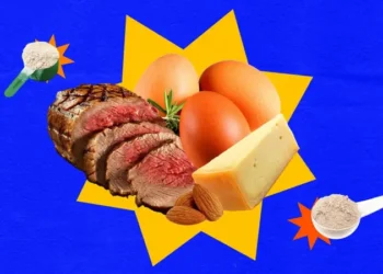 ¿Cuánta proteína necesitamos realmente para mantener un cuerpo fuerte? (y cuáles son los riesgos del consumo excesivo)