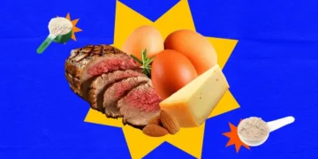 ¿Cuánta proteína necesitamos realmente para mantener un cuerpo fuerte? (y cuáles son los riesgos del consumo excesivo)