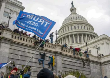 Despiden a decenas de fiscales implicados en el caso del asalto al Capitolio