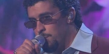 ‘Saturday Night Live’, celebra sus 50 años con exclusivo concierto con Bad Bunny y otras estrellas