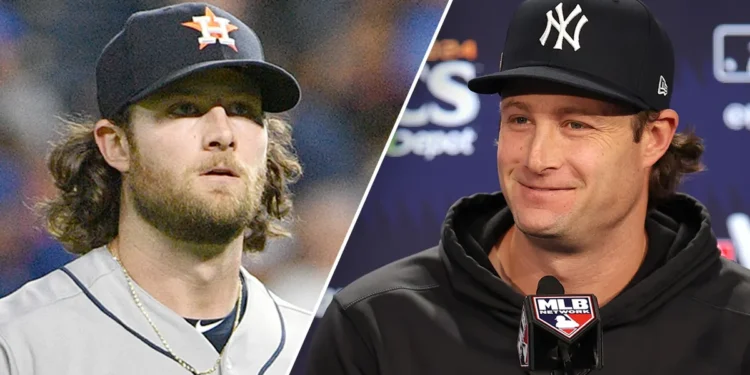 Tras 49 años, los Yankees anulan prohibición de las barbas