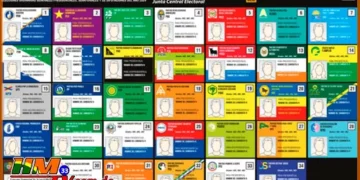 Habrá 28 movimientos en la boleta electoral de 2028; PRD ya no es mayoritario