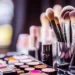 Estudio revelaría que las brochas de maquillaje estarían más sucias que el asiento de un inodoro