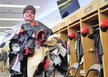 Los club houses, cómo operan en las Grandes Ligas