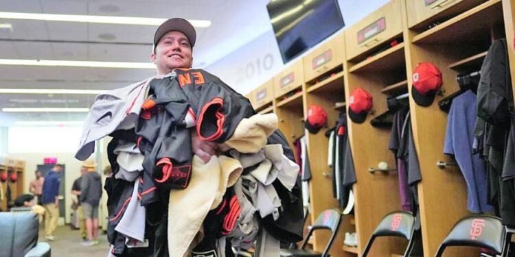 Los club houses, cómo operan en las Grandes Ligas