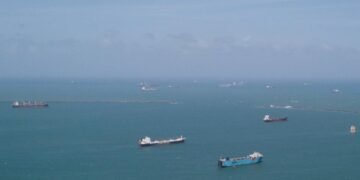 Panamá saca de su agenda el problema de su canal y Donald Trump