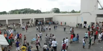 El tema carcelario, gran ausente en los discursos Abinader