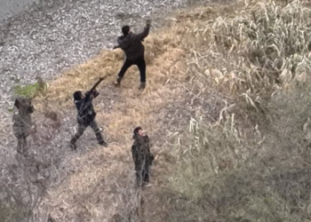 Los cárteles mexicanos ordenan atacar Patrulla Fronteriza de EU