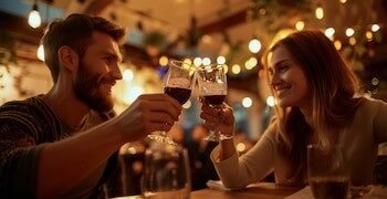 Día de San Valentín: ¿por qué se celebra cada 14 de febrero?