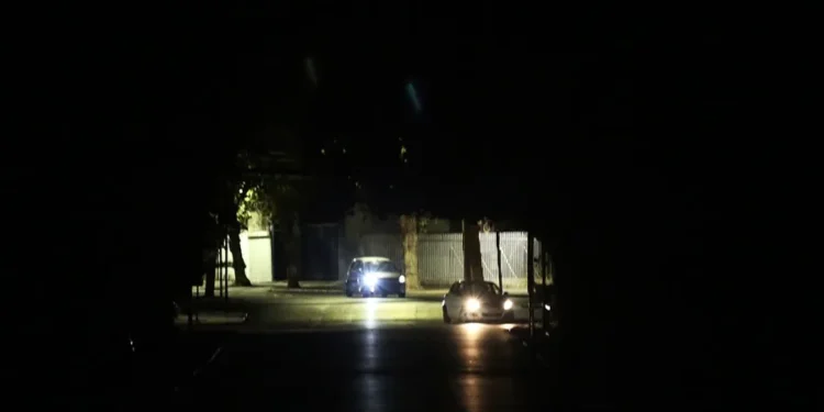 Las claves del gran apagón que dejó a Chile sin luz y mostró la fragilidad de su sistema