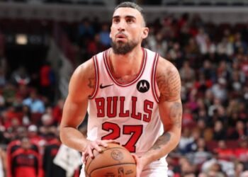 Chris Duarte es dejado libre por los Bulls de Chicago