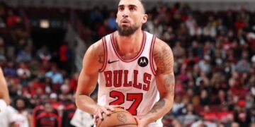 Chris Duarte es dejado libre por los Bulls de Chicago