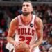 Chris Duarte es dejado libre por los Bulls de Chicago