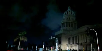 Apagones en Cuba este sábado afectarán hasta el 47% del país    