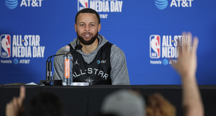 El nuevo formato del Juego de Estrellas de la NBA está aquí, este domingo se sabrá si funciona