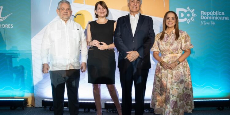 Asonahores  celebra la vigésimo quinta edición de la feria turística Dominican Annual Tourism Exchange (DATE) 2025