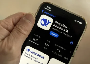 Corea del Sur afirma que DeepSeek envía datos de sus usuarios a la propietaria de TikTok