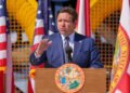 Florida quiere ejecutar a todos los inmigrantes irregulares que cometan ciertos delitos