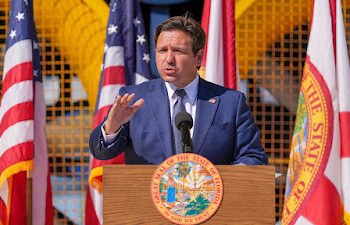 Florida quiere ejecutar a todos los inmigrantes irregulares que cometan ciertos delitos