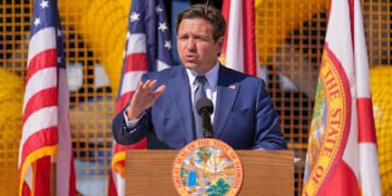 Florida quiere ejecutar a todos los inmigrantes irregulares que cometan ciertos delitos