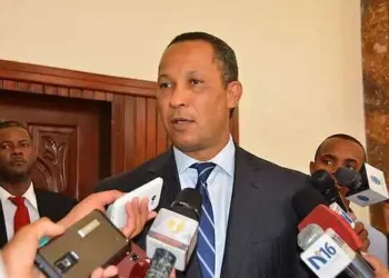 Dionis Sánchez estima apagones son señal «fracaso del cambio»