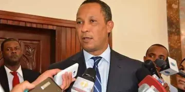 Dionis Sánchez estima apagones son señal «fracaso del cambio»