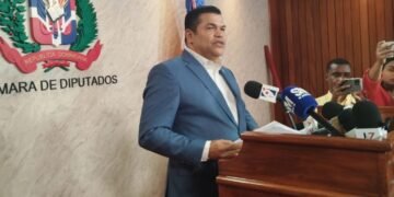 El diputado Tobías Crespo de la FP someterá proyecto de ley sobre inteligencia artificial