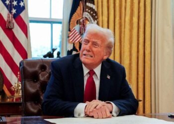 Donald Trump congela por un mes nuevos aranceles a México