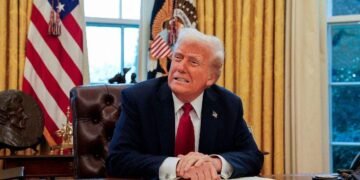 Donald Trump congela por un mes nuevos aranceles a México