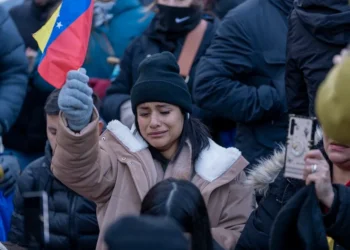 Los venezolanos en EE.UU. se sienten traicionados y abandonados por Trump