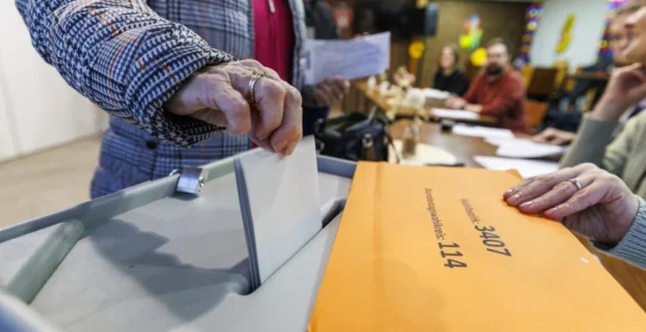 Cuatro razones por las cuales importan las elecciones de Alemania