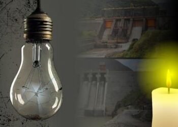 Experto afirma apagones no son medida correcta para solucionar problema eléctrico