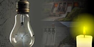 Experto afirma apagones no son medida correcta para solucionar problema eléctrico