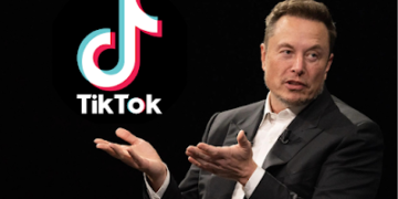Elon Musk descarta comprar TikTok, “Normalmente, creo empresas desde cero”