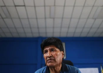 Evo Morales busca contrarreloj partido político para presentar su candidatura presidencial