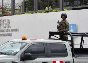 México entrega en extradición a 29 narcos en plena negociación con Estado Unidos