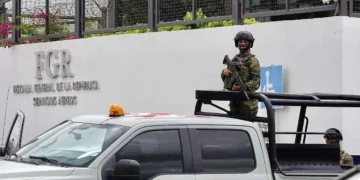 México entrega en extradición a 29 narcos en plena negociación con Estado Unidos