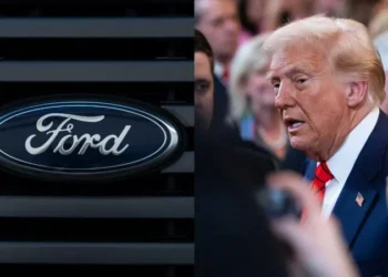 Ford dice que los aranceles de Trump eliminarán miles de millones de dólares de beneficios