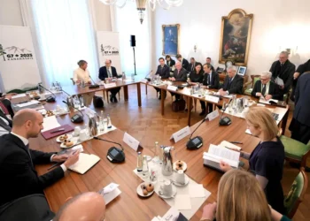 Canadá se niega a aceptar a Rusia en el G7, como ha sugerido Donald Trump