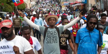 Haití, con la vista puesta en las elecciones tras cuatro años sin Gobierno electo