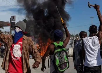 Las políticas de EEUU respecto a Haití puede “hacer estallar la olla a presión”