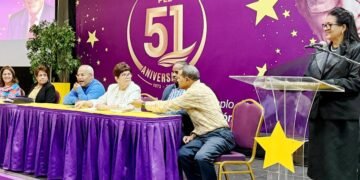 El PLD elige titulares de Secretaría este domingo