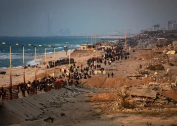 Hamás dice que «ha comenzado» la segunda fase de las negociaciones del alto el fuego en Gaza