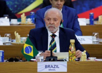 Aceptación de Lula en picada